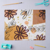 Papel de regalo gift paper  tissuepapier (Craft)