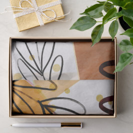 Papel de regalo gift paper tissuepapier