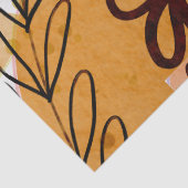 Papel de regalo gift paper  tissuepapier (Detail)