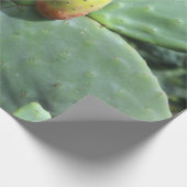 papel de regalo higuera chumbera cadeaupapier (Hoek)