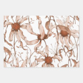 Papel de regalo inpakpapier vel (Voorkant 3)