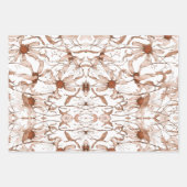 Papel de regalo inpakpapier vel (Voorkant)