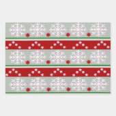 Papel de Regalo Inpakpapier Vel (Voorkant 3)