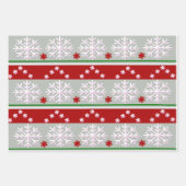 Papel de Regalo Inpakpapier Vel (Voorkant 2)