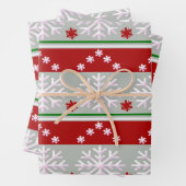 Papel de Regalo Inpakpapier Vel (In situ)