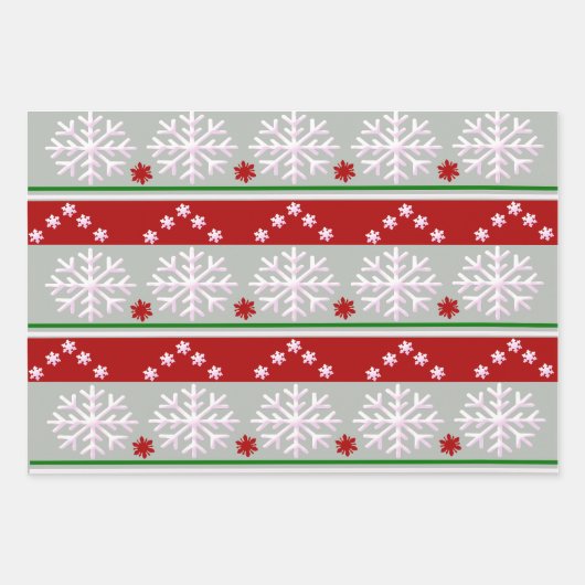 Papel de Regalo Inpakpapier Vel (Voorkant)