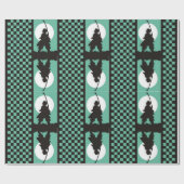 Papel De Regalo Kimetsu no Yaiba Cadeaupapier (Vlak)