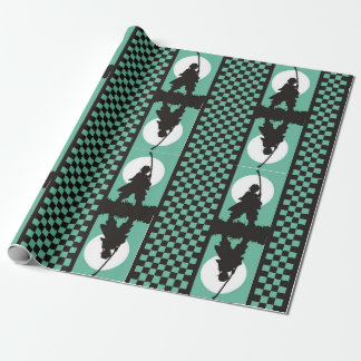 Papel De Regalo Kimetsu no Yaiba Cadeaupapier