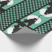 Papel De Regalo Kimetsu no Yaiba Cadeaupapier (Hoek)