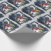 Papel de regalo Lady Aries Cadeaupapier (Hoek)