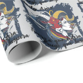 Papel de regalo Lady Aries Cadeaupapier (Rol Hoek)