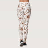 Papel de regalo leggings (Achterkant)