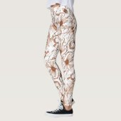 Papel de regalo leggings (Links)
