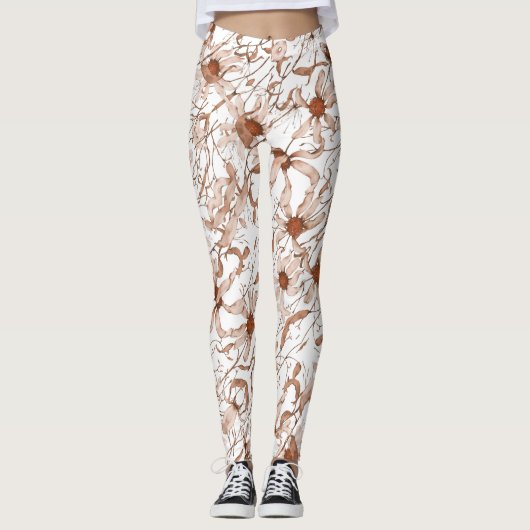 Papel de regalo leggings (Voorkant)
