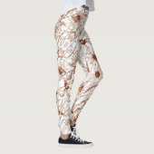 Papel de regalo leggings (Rechts)