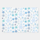 Papel de Regalo, Magia Invernal Inpakpapier Vel (Voorkant 2)