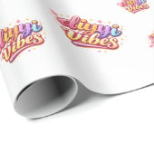 Papel de Regalo Personalizado para Cualquier Ocasi Cadeaupapier (Rol Hoek)