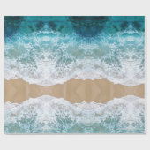 Papel de regalo playa Volna Cadeaupapier (Vlak)