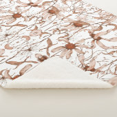Papel de regalo sherpa deken (3/4)