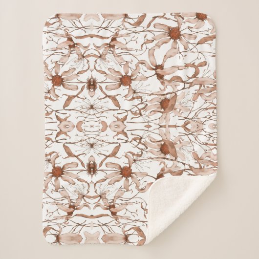 Papel de regalo sherpa deken (Voorkant)