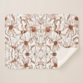 Papel de regalo sherpa deken (Voorkant (horizontaal))