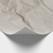 papel de regalo símil papel arrugado cadeaupapier (Hoek)