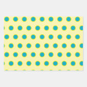 Papel de Regalo Variados Inpakpapier Vel (Voorkant 2)