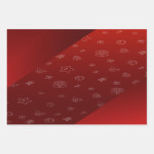 Papel de regalo XBOX, PLAYSTATION y NINTENDO Inpakpapier Vel (Voorkant 2)