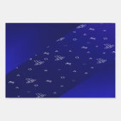 Papel de regalo XBOX, PLAYSTATION y NINTENDO Inpakpapier Vel (Voorkant)