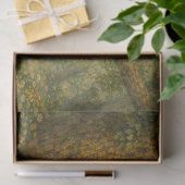 Papel de seda Hadas para decopauge, regalos Tissuepapier (Geschenk)