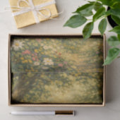 Papel de seda Hadas para decopauge, regalos Tissuepapier (Geschenk)