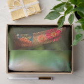 Papel de seda ilustrado profesional tissuepapier (Geschenk)