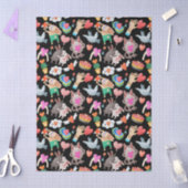 Papel de Seda San Valentín Tissuepapier (Craft)