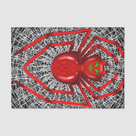 Papel de Seda Tissuepapier (Voorkant)