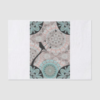 Papel de seda tissuepapier