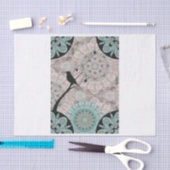 Papel de seda tissuepapier (Craft)