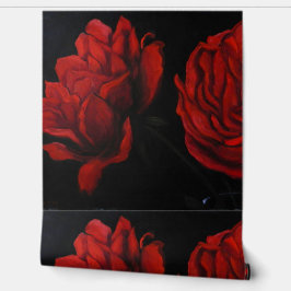 Papel mural con carácter behang