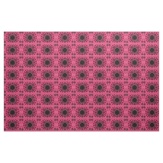 Papel ontwerp stof (Fat Quarter)
