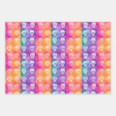 Papel Picado Inpakpapier Vel (Voorkant 2)