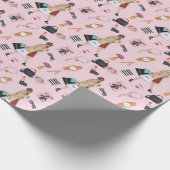 papel regalo 2 cadeaupapier (Hoek)