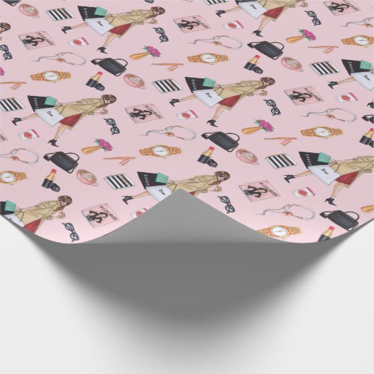 papel regalo 2 cadeaupapier (Hoek)