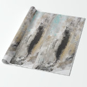 papel regalo cadeaupapier (Uitgerold)