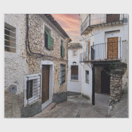 PAPEL REGALO MURCIA CADEAUPAPIER