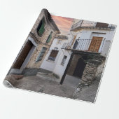 PAPEL REGALO MURCIA CADEAUPAPIER (Uitgerold)