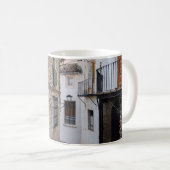 PAPEL REGALO MURCIA KOFFIEMOK (Voorkant rechts)
