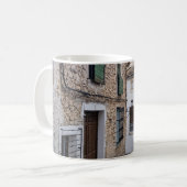 PAPEL REGALO MURCIA KOFFIEMOK (Voorkant links)