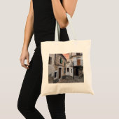 PAPEL REGALO MURCIA TOTE BAG (Voorkant (product))