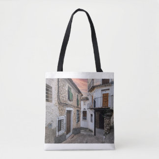 PAPEL REGALO MURCIA TOTE BAG