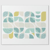 Papel Vintage Cadeaupapier (Vlak)