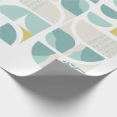 Papel Vintage Cadeaupapier (Hoek)